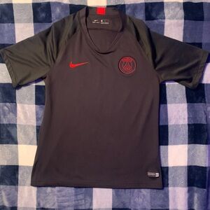 PSG Training Top Jersey 19/20